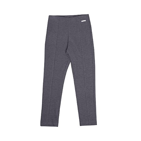 Calça Berlim Malha Flannel