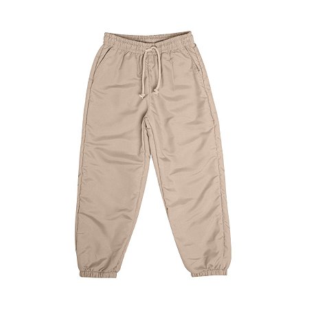 Calça Tactel com Forro Telinha