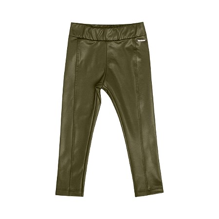 Legging Manchester Cirrê Felpado