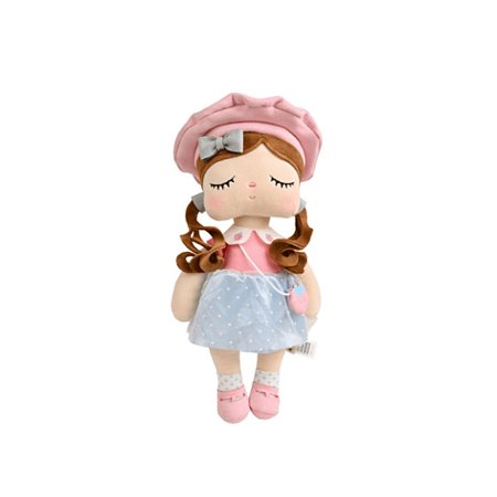 Boneca Maitê Angela Metoo 33cm