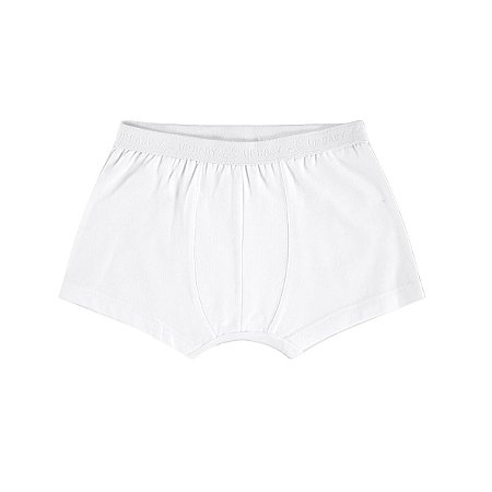 Kit 2 Cuecas Cotton