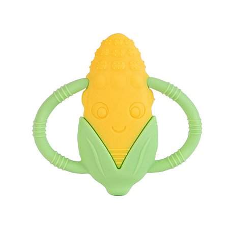 Massageador de Gengiva Milho