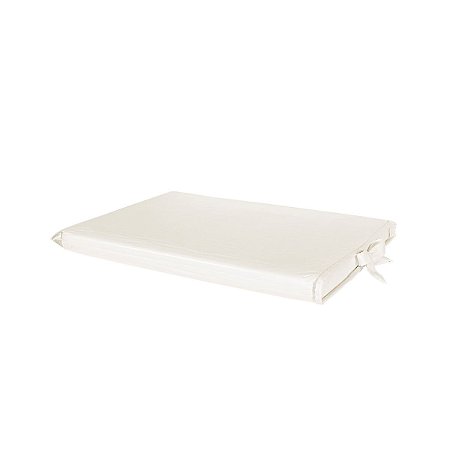 Trocador para Bebê Basic Off White