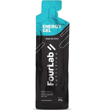 FOURLAB GEL UN - 35G