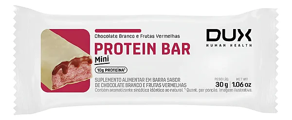 PROTEIN BAR MINI 30G - DUX
