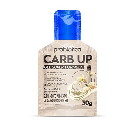 CARB UP 30G - PROBIBIOTICA