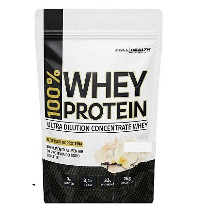 FULL HEALTH 2,0KG COCO