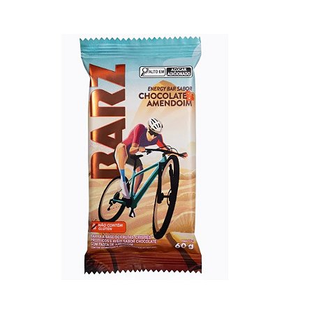 BARZ BARRA ENERGETICA UN - Z2