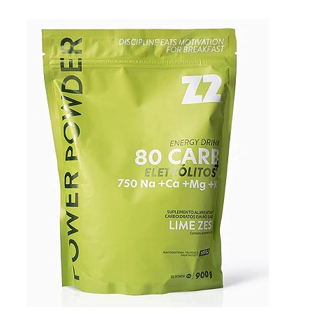 POWER POWDER 900G - Z2