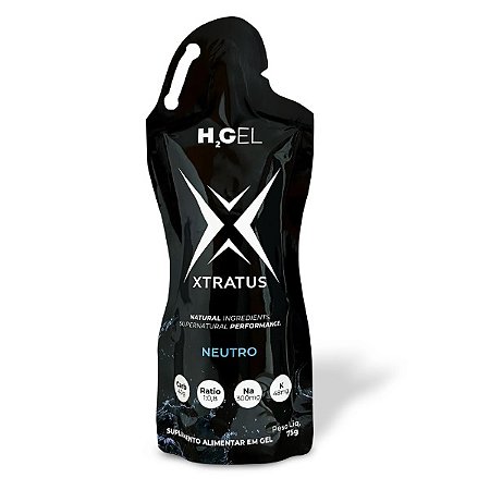 GEL XTRATUS HIDROGEL UN -