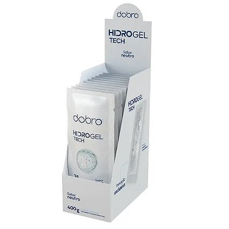 HIDRO GEL DOBRO CX -