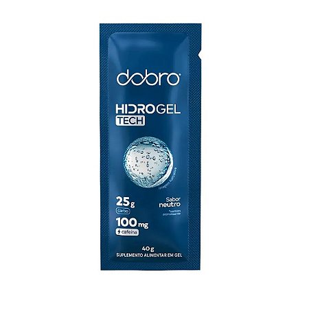 HIDRO GEL DOBRO C/ CAFEÍNA 40G -