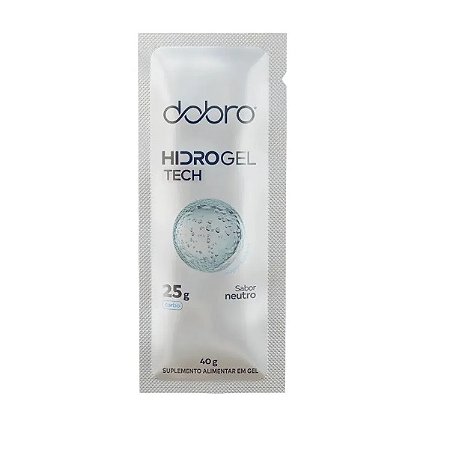 HIDRO GEL DOBRO 40G -