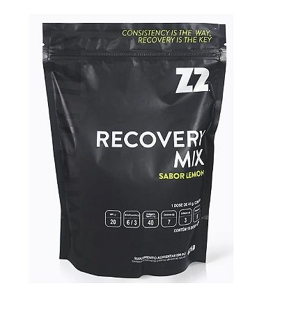 Z2 RECOVERY R4:1 - 675G