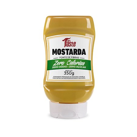 MOSTARDA MRS TASTE