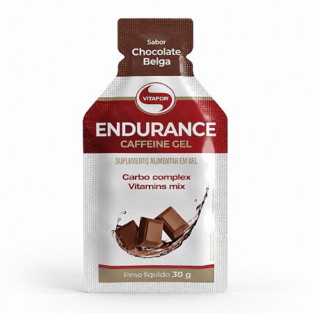 CAFFEINE GEL 30G VITAFOR