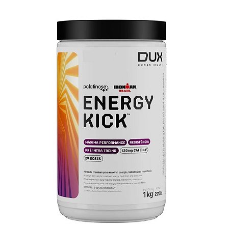 ENERGY KICK 1KG DUX