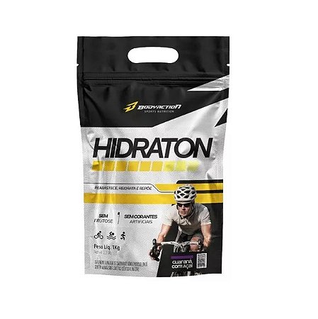 HIDRATON 1 KG BODY ACTION