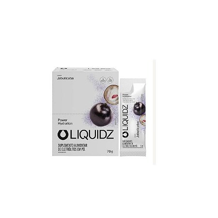 LIQUIDZ 6G UN