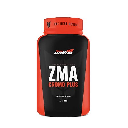 ZMA NEW MILLEN
