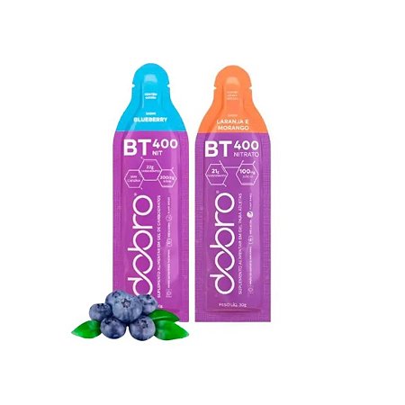 GEL BT400 NITRATO DOBRO UN