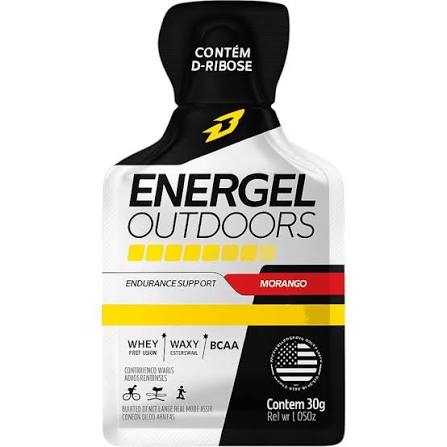 ENERGEL OUTDOORS UN