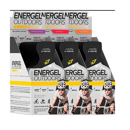 ENERGEL OUTDOORS UN