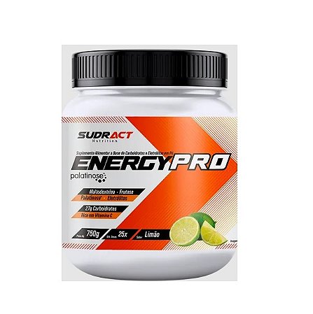 ENERGY PRO 750G - SUDRACT
