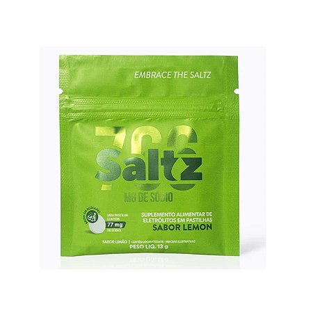 SALTZ PASTILHAS UN - Z2