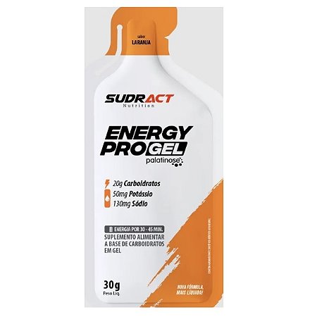 ENERGY PRO GEL UN - SUDRACT