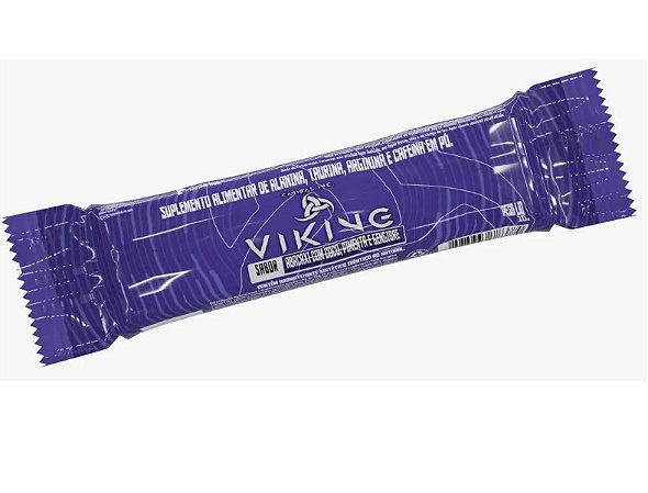 VIKING 10G - CANIBAL