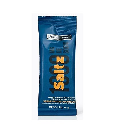 SALTZ 1000MG UN - Z2