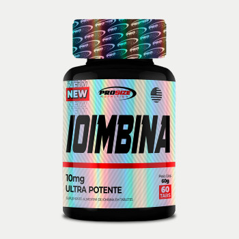 IOIMBINA 60CAPS - PROSIZE