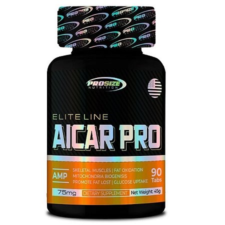 AICAR PRO 90CAPS - PROSIZE