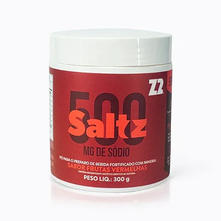 SALTZ 500 300G - Z2