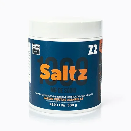 SALTZ 1000 300G - Z2