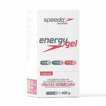 GEL Z2 SPEEDO - CX/ 10UN