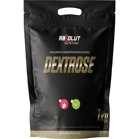 DEXTROSE 1KG - ABSOLUT