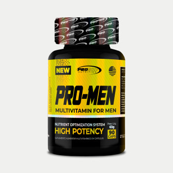 PRO MEN MULTI 90CAPS - PROSIZE