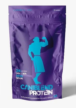 CANIBLEND 1,8KG - CANIBAL