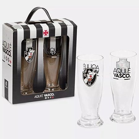 COPO MUNICH COM 2UNIDADES VASCO - BRASFOOT