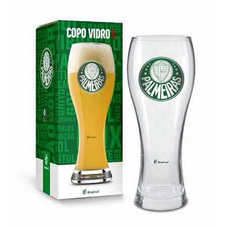 COPO JOINVILLE PALMEIRAS - BRASFOOT