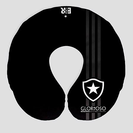 ALMOFADA BOTAFOGO VIAGEM - BRASFOOT