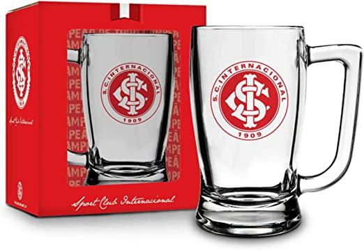 CANECA INTERNACIONAL TABERNA 340ML - BRASFOOT