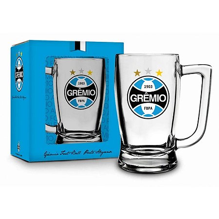 CANECA GREMIO TABERNA  - BRASFOOT
