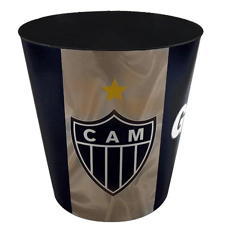 Balde Pipoca Atletico Mineiro - Allmix