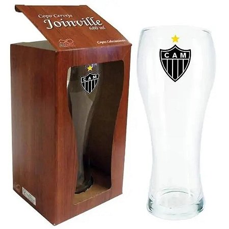 Copo Joinville Atletico Mineiro - Allmix