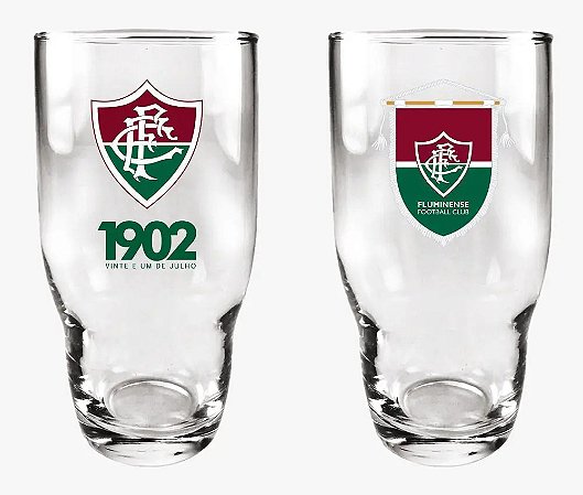 Copo Draft Fluminense - Allmix