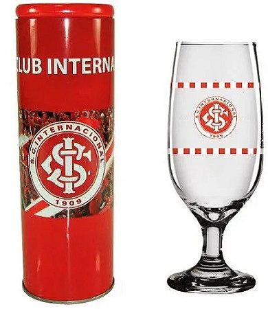 Copo Premiere com Cofre Internacional - Allmix
