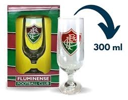 Taça Chopp do Fluminense - Allmix
